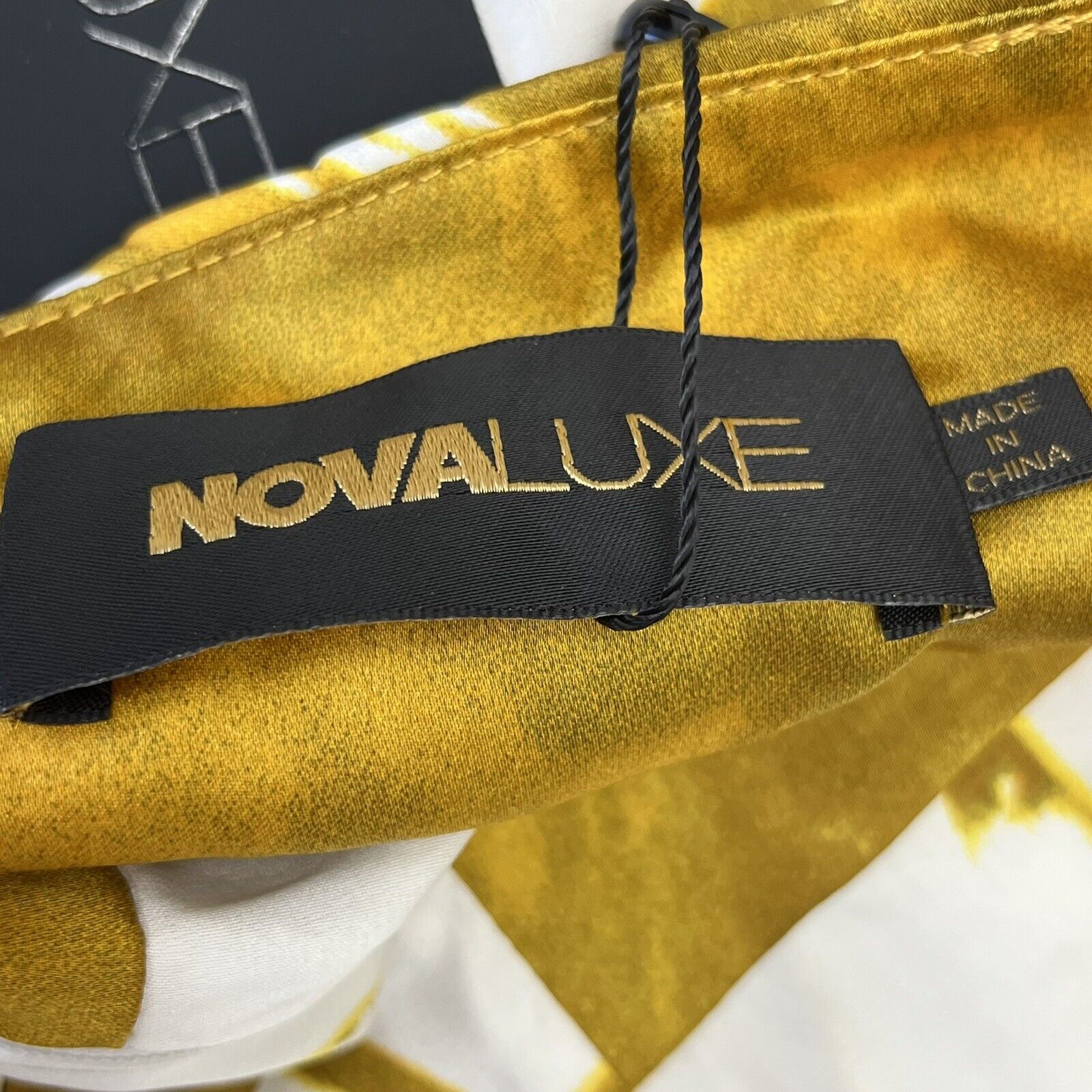 Fashion Nova Camilla Black Mineral Wash Jumpsuit Women's 1X New