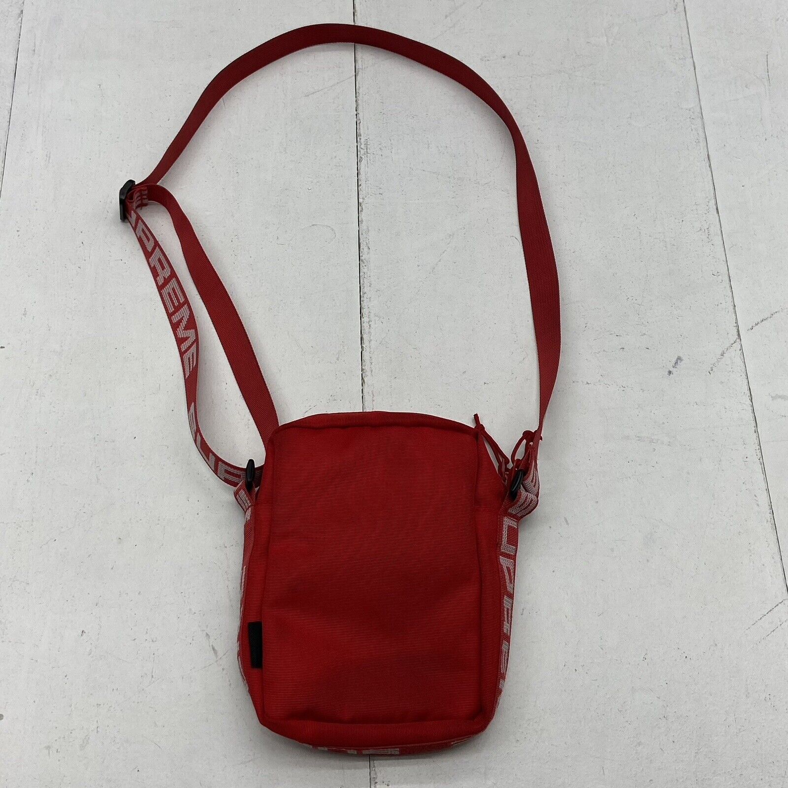 Supreme Cordura Expandable Adjustable Shoulder Messanger Logo Bag - beyond  exchange