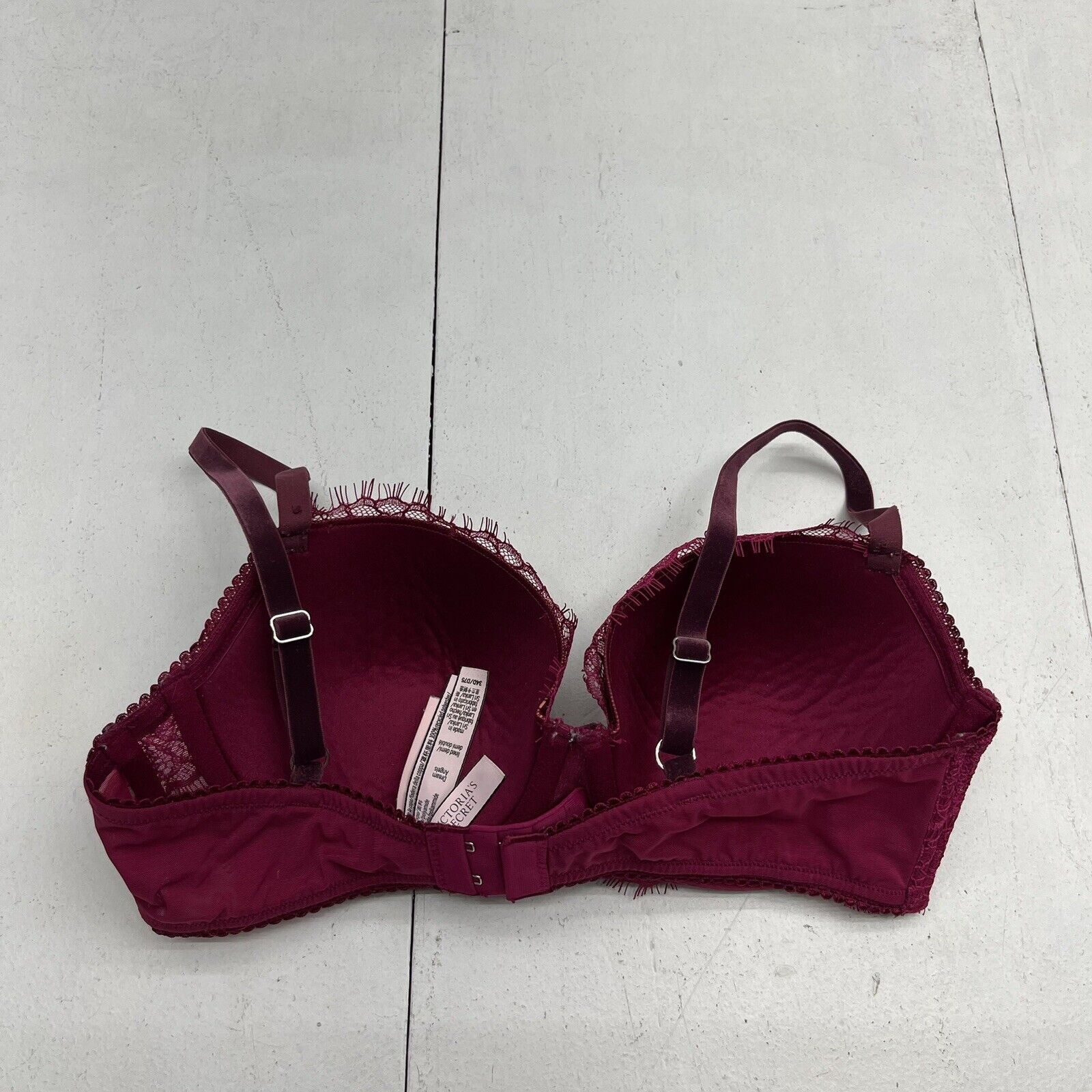 Body by Victoria Collection 34D