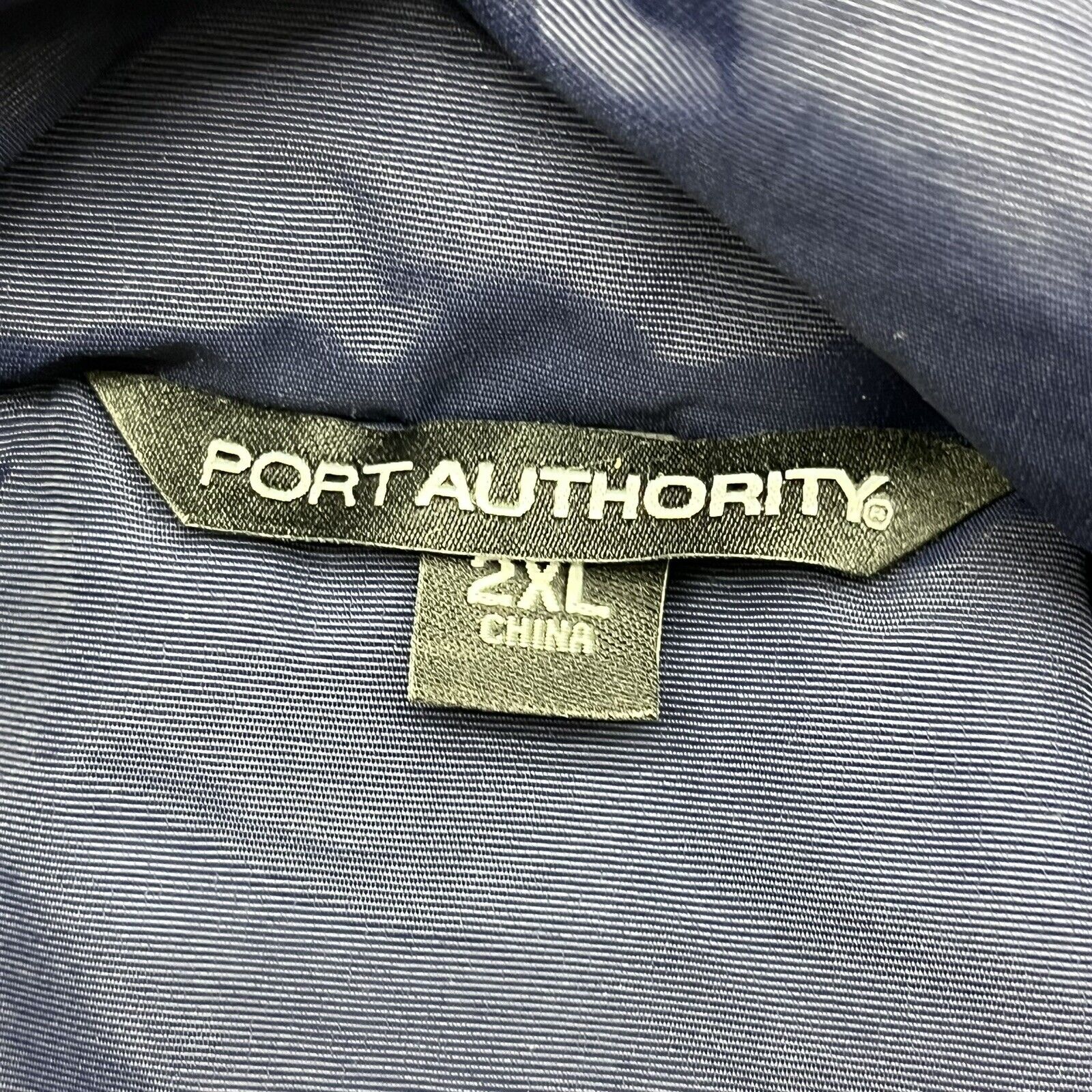 Port Authority Men's Tech Custom Rain Jacket - Sports Unlimited
