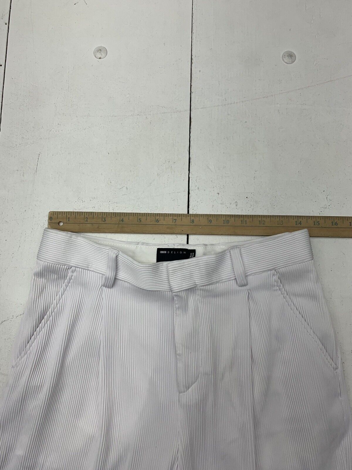 Standard Fit Men's Trousers -S49469Z8-RQL - S49469Z8-RQL - LC Waikiki