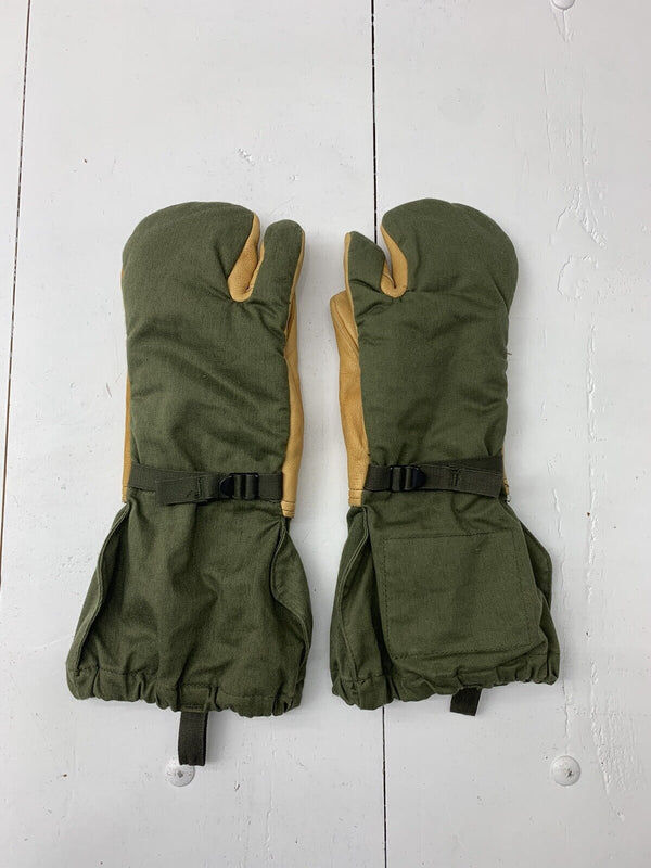 US Army Cold Weather Mitten Shells Trigger Finger M-1965