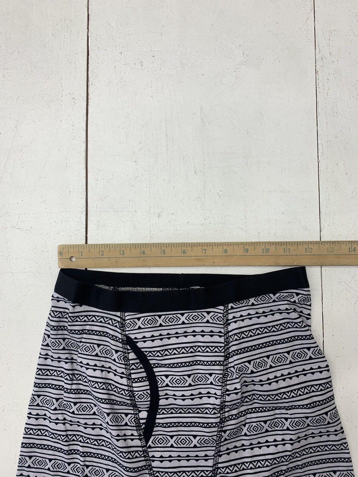 boys cat and jack boxer Briefs Size small