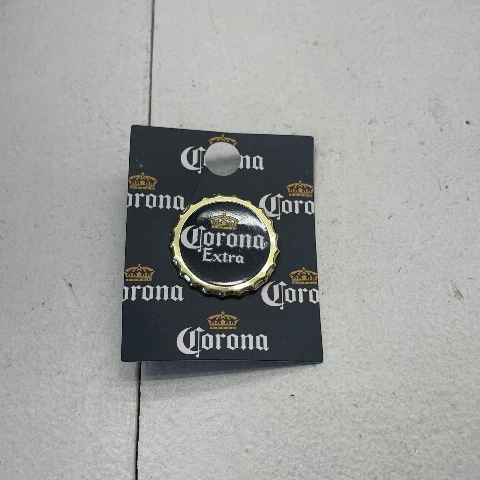 Pin en Coronas