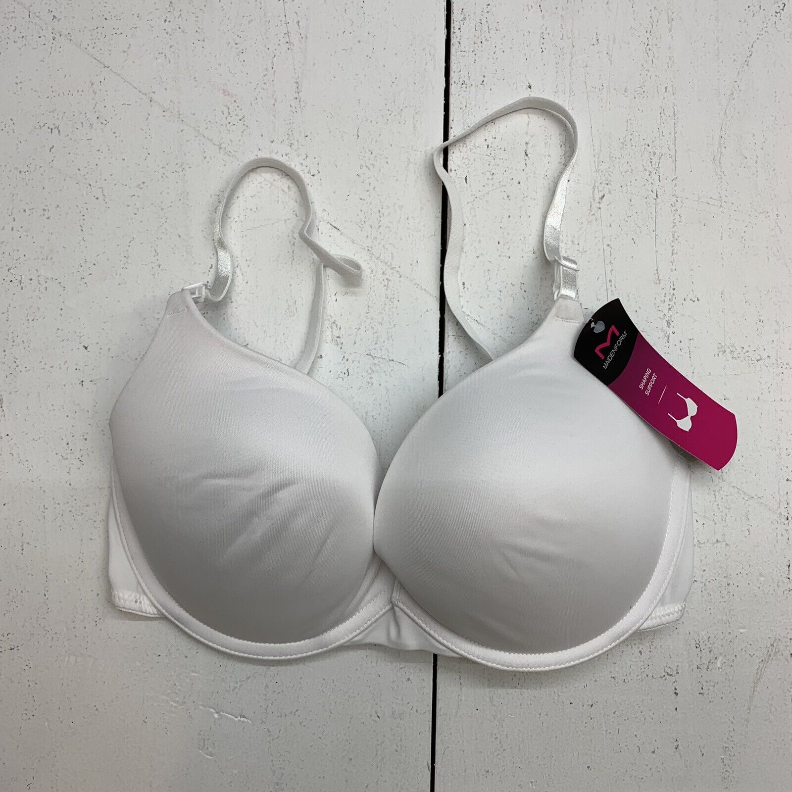 women's bra size 34D