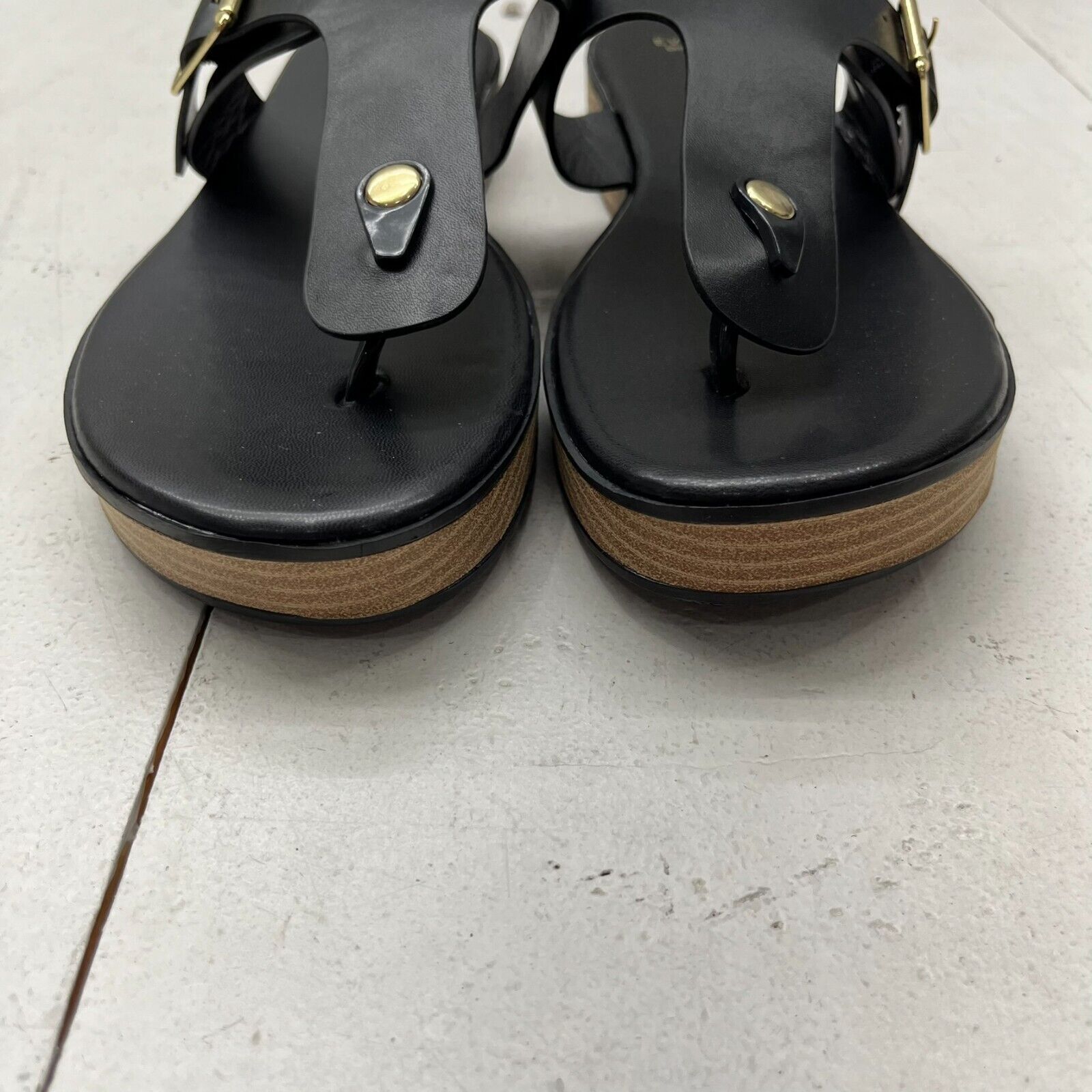 Womens size 12 wedge on sale sandals