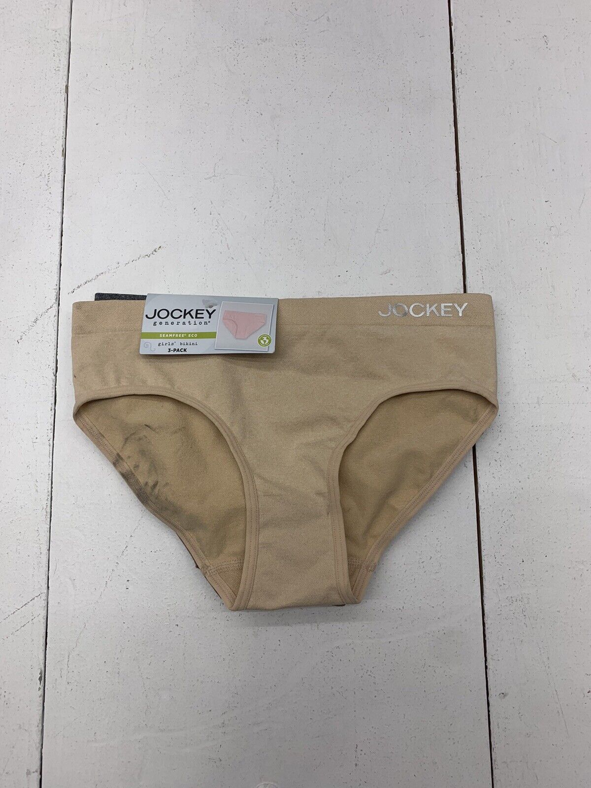 Ladies Jockey Panties - 3 Pk. – Drive Goods.com