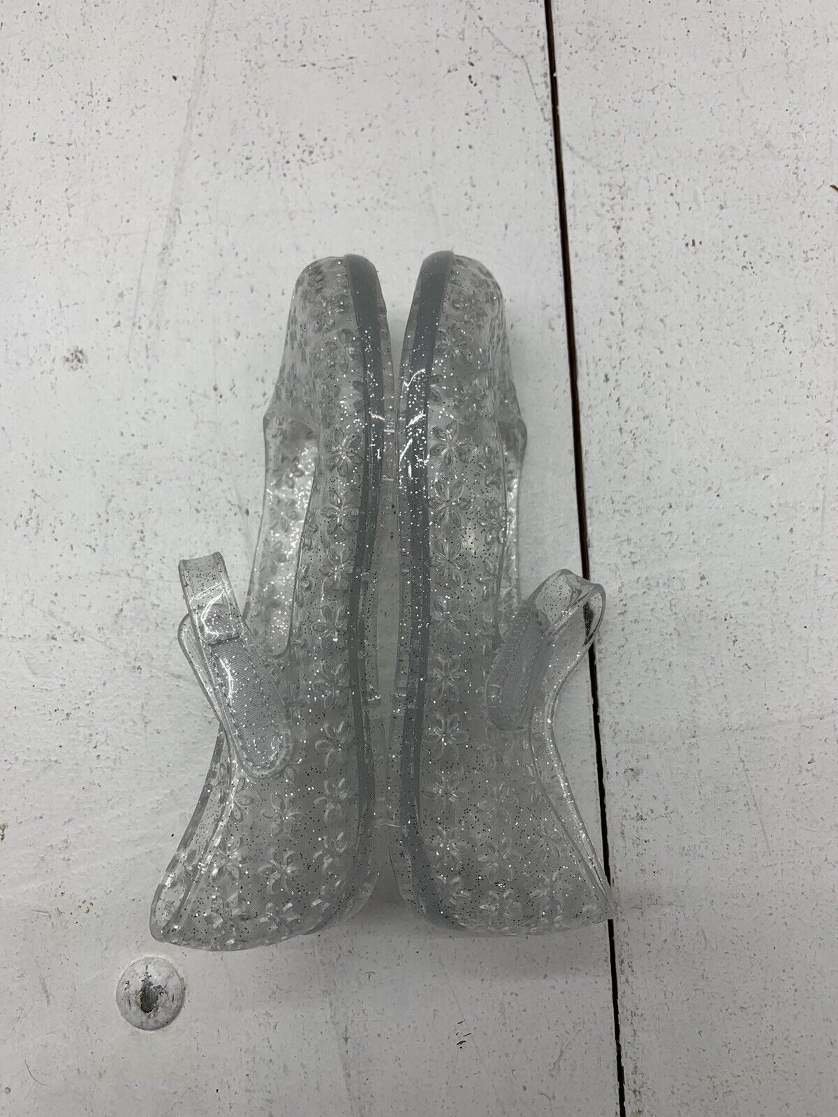 24 Wholesale Girls Sandals Cute Open Toe Flats Dress Sandals Summer Shoes -  at - wholesalesockdeals.com