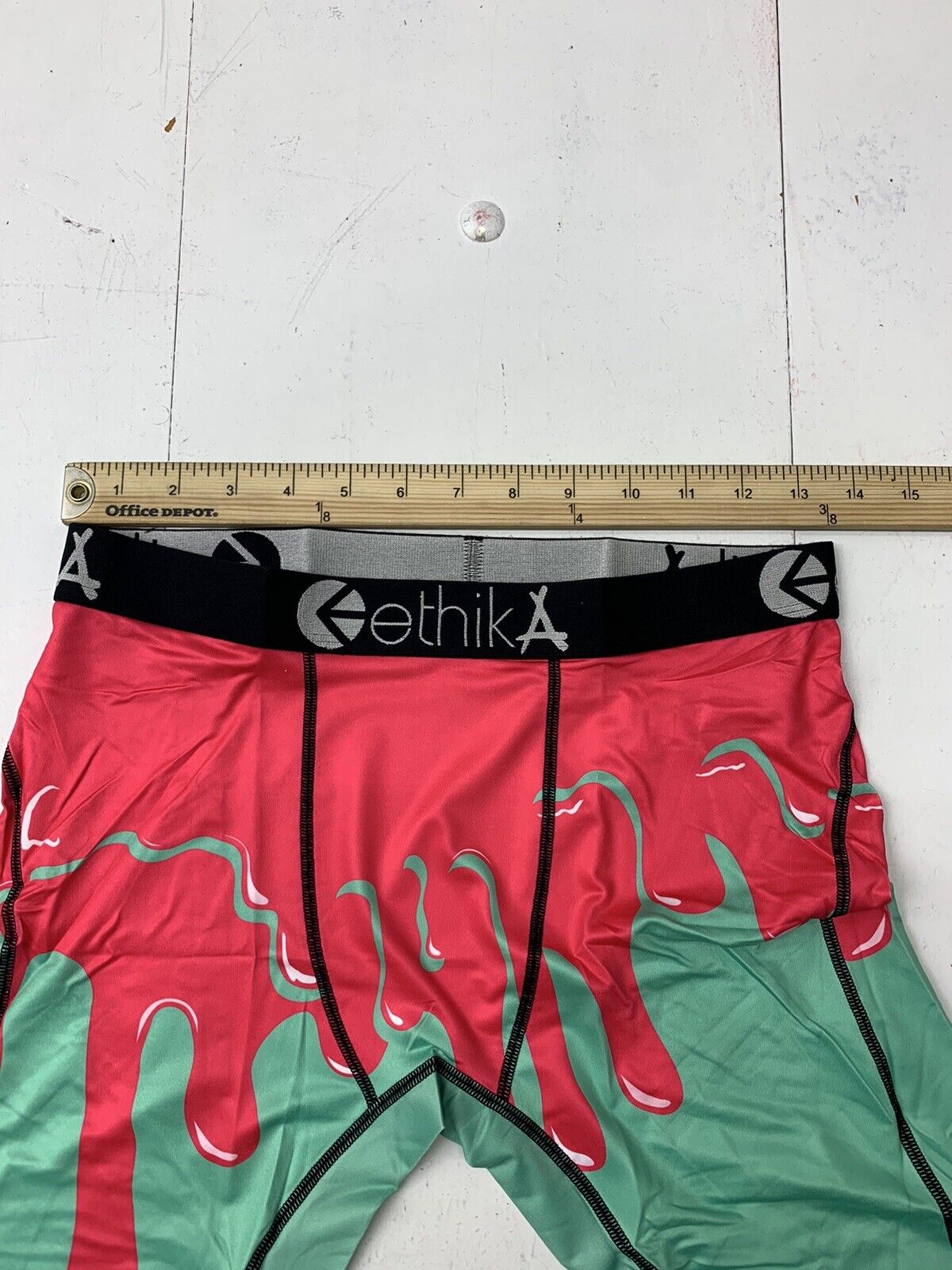 Ethika Underwear Company Collection