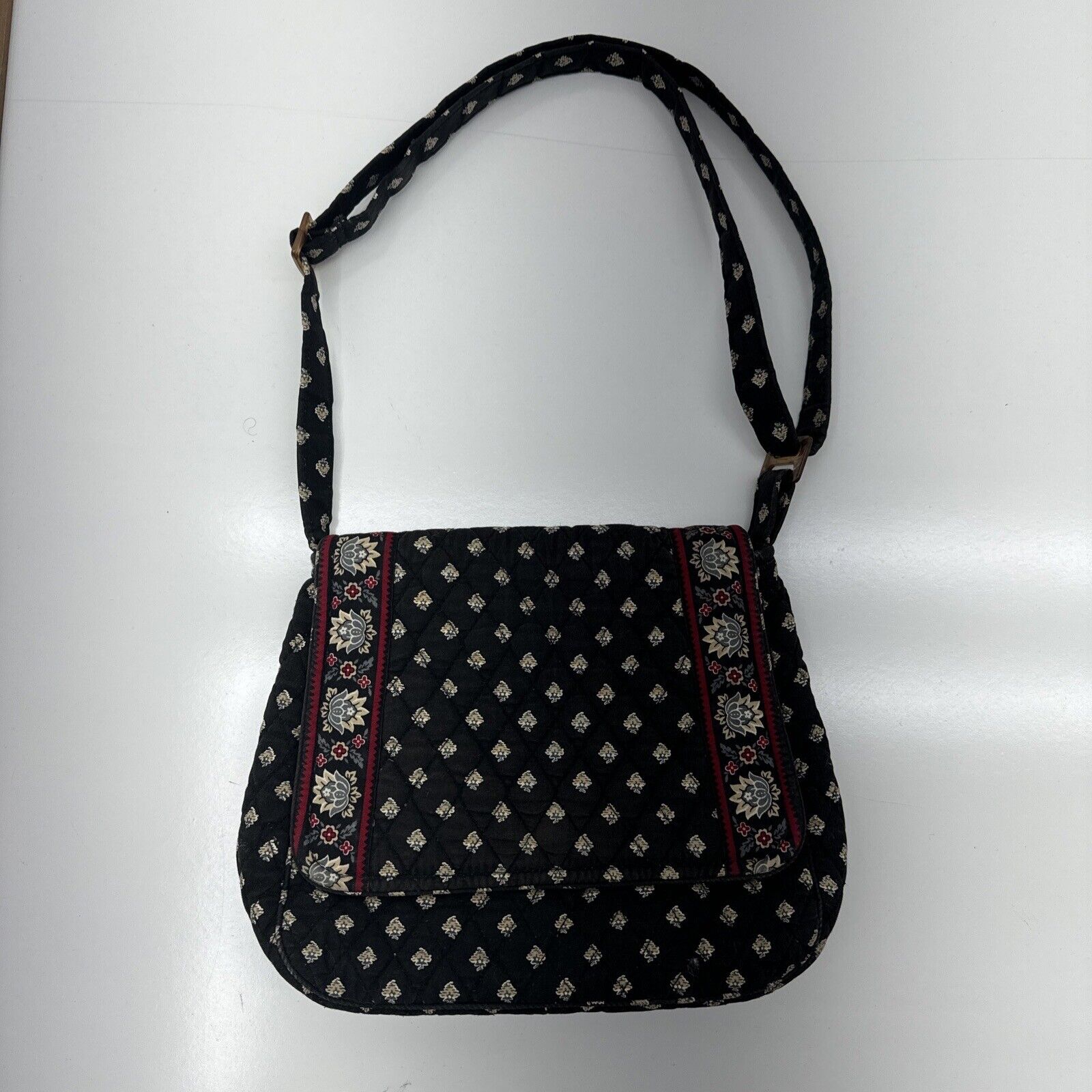 Pocket Ditty Bag - Cotton | Vera Bradley