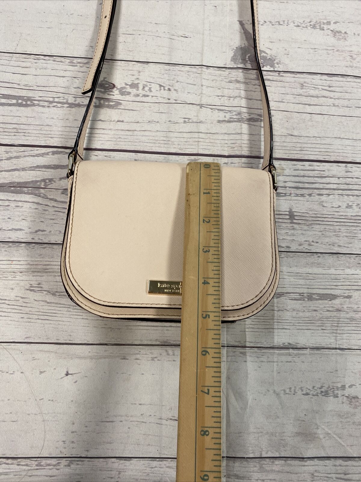 Kate Spade New York Laurel Way Large Carsen Crossbody