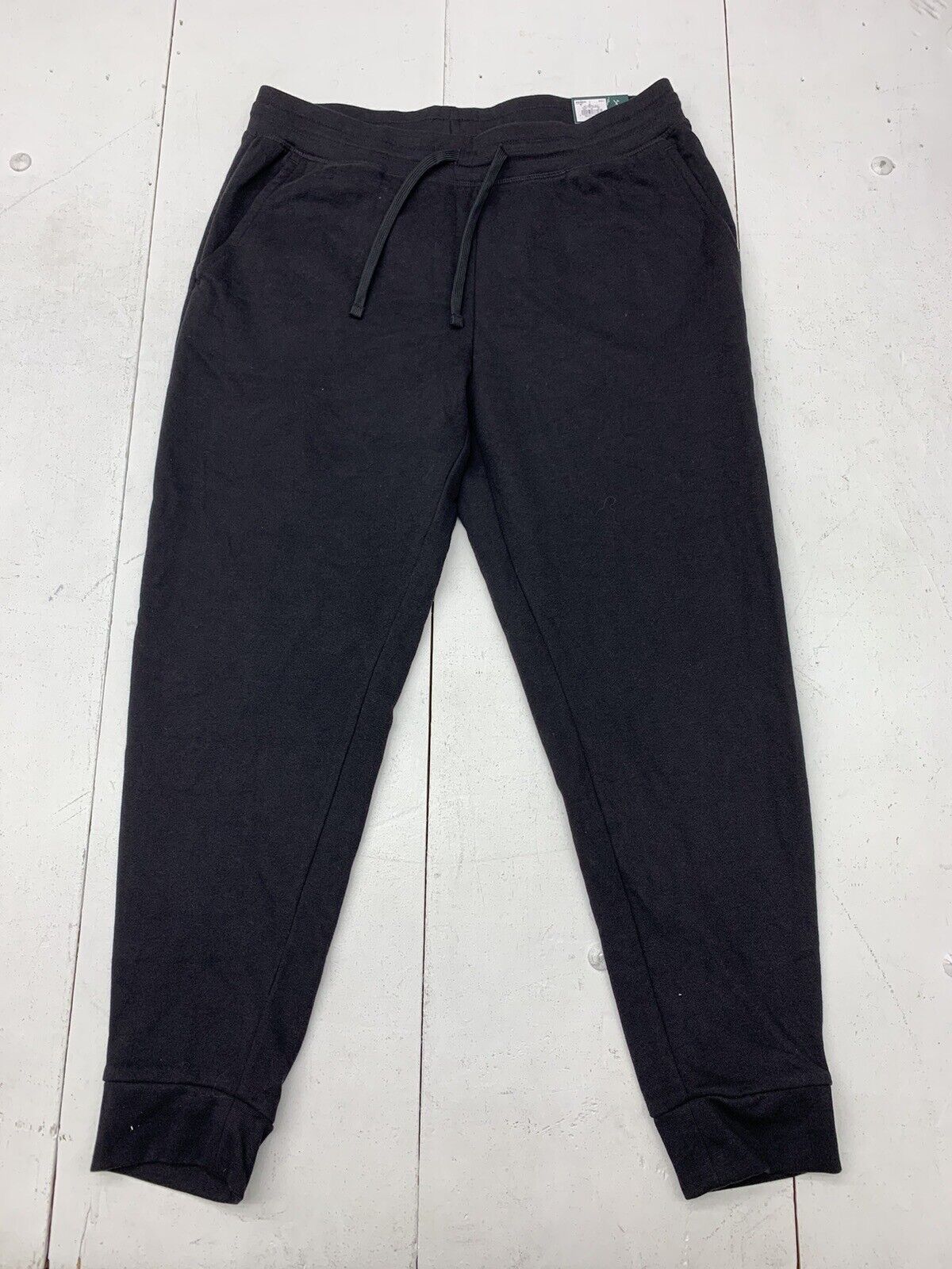 Women's TEK GEAR Ultrasoft Fleece Pants Relaxed Fit Size Medium