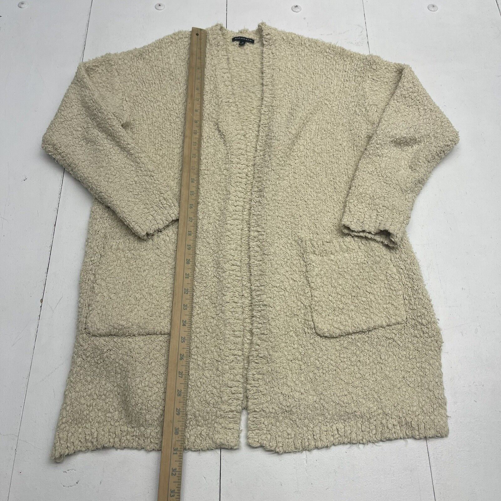 Staccato clothing store cardigan