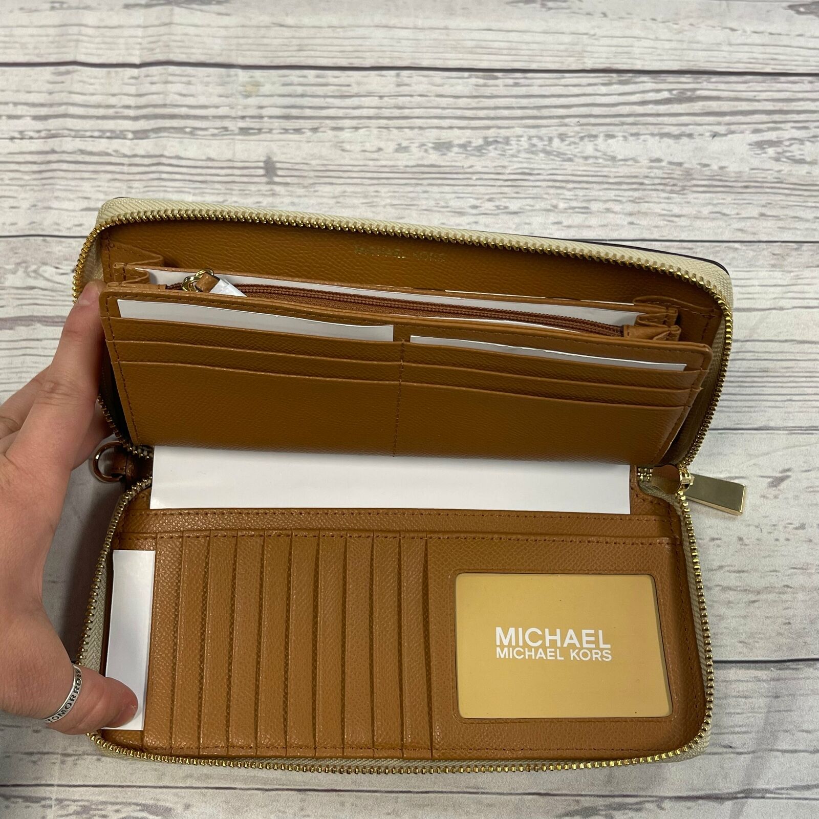 Michael Michael Kors Wallet