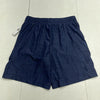 Old Navy Navy Blue Breath-On Shorts Boys Size Small NEW