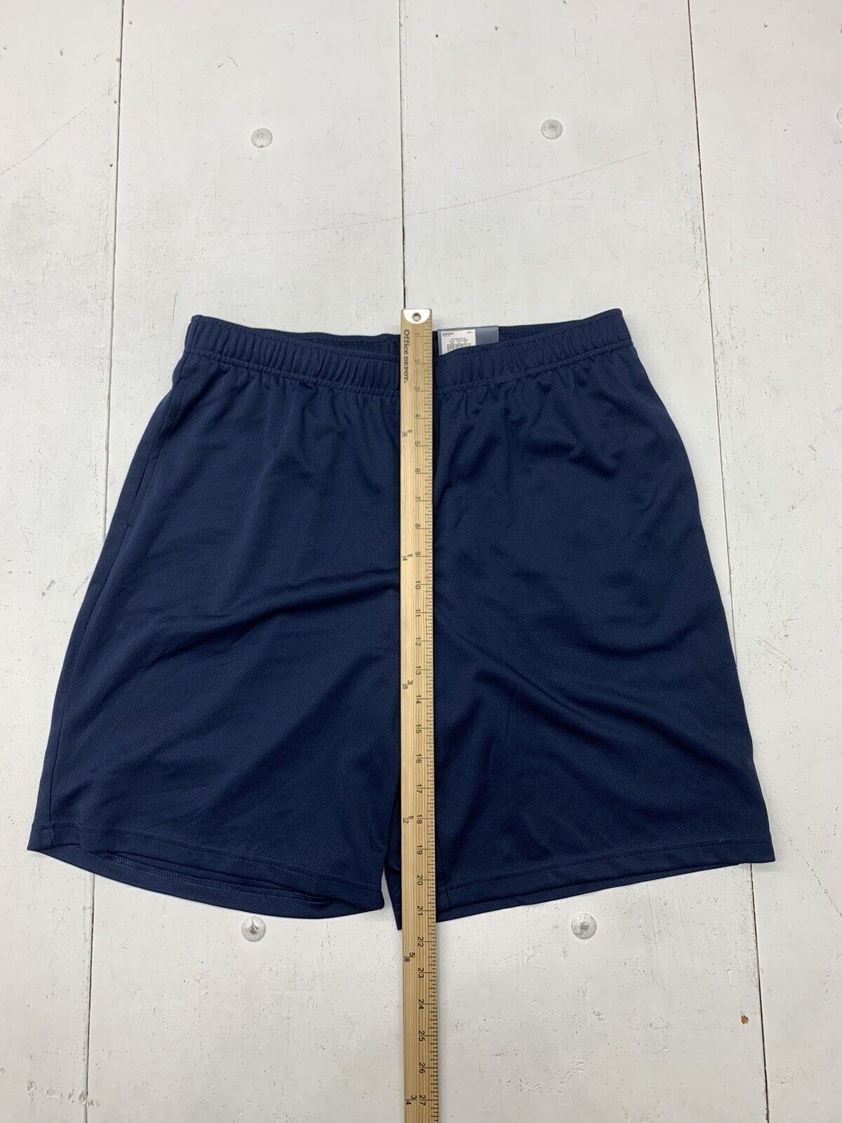 Mens Tek Gear Basketball Shorts - Bottoms, Clothing