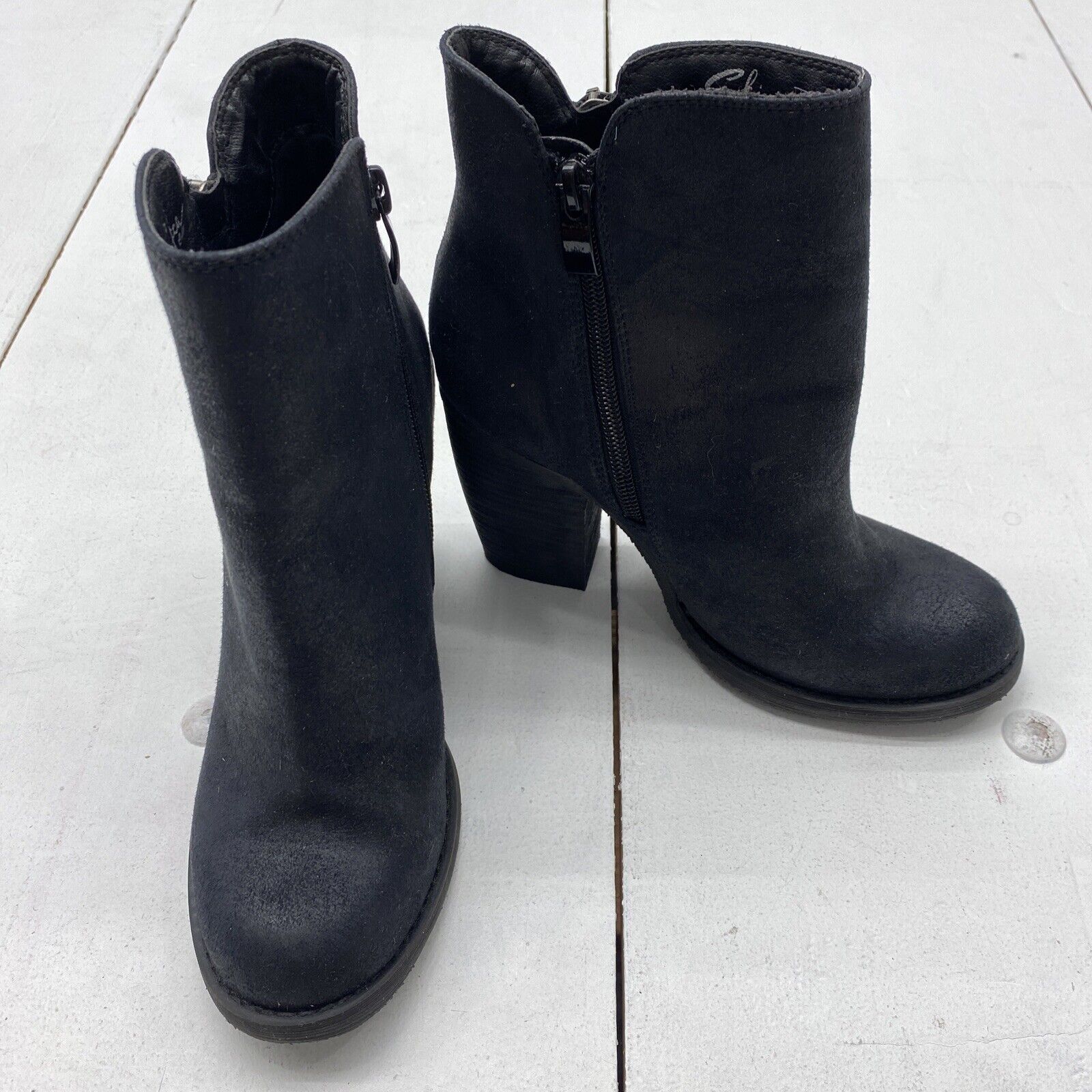 Women Brown High Heel Boots | Size 12 Womens Brown Boots | Size 6 Womens  Brown Boots - Women's Boots - Aliexpress