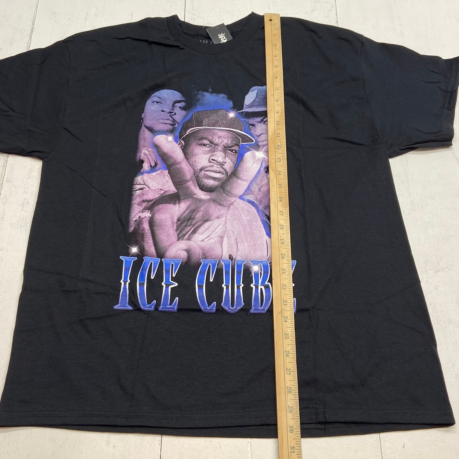 Outkast Photo Collage T-Shirt