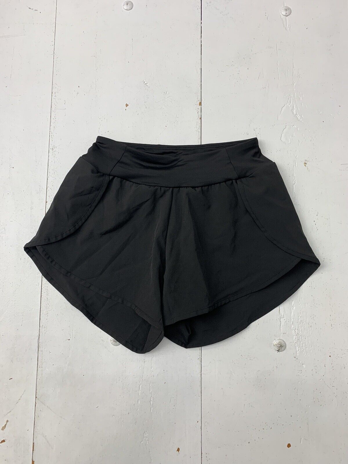 Women's black clearance athletic shorts