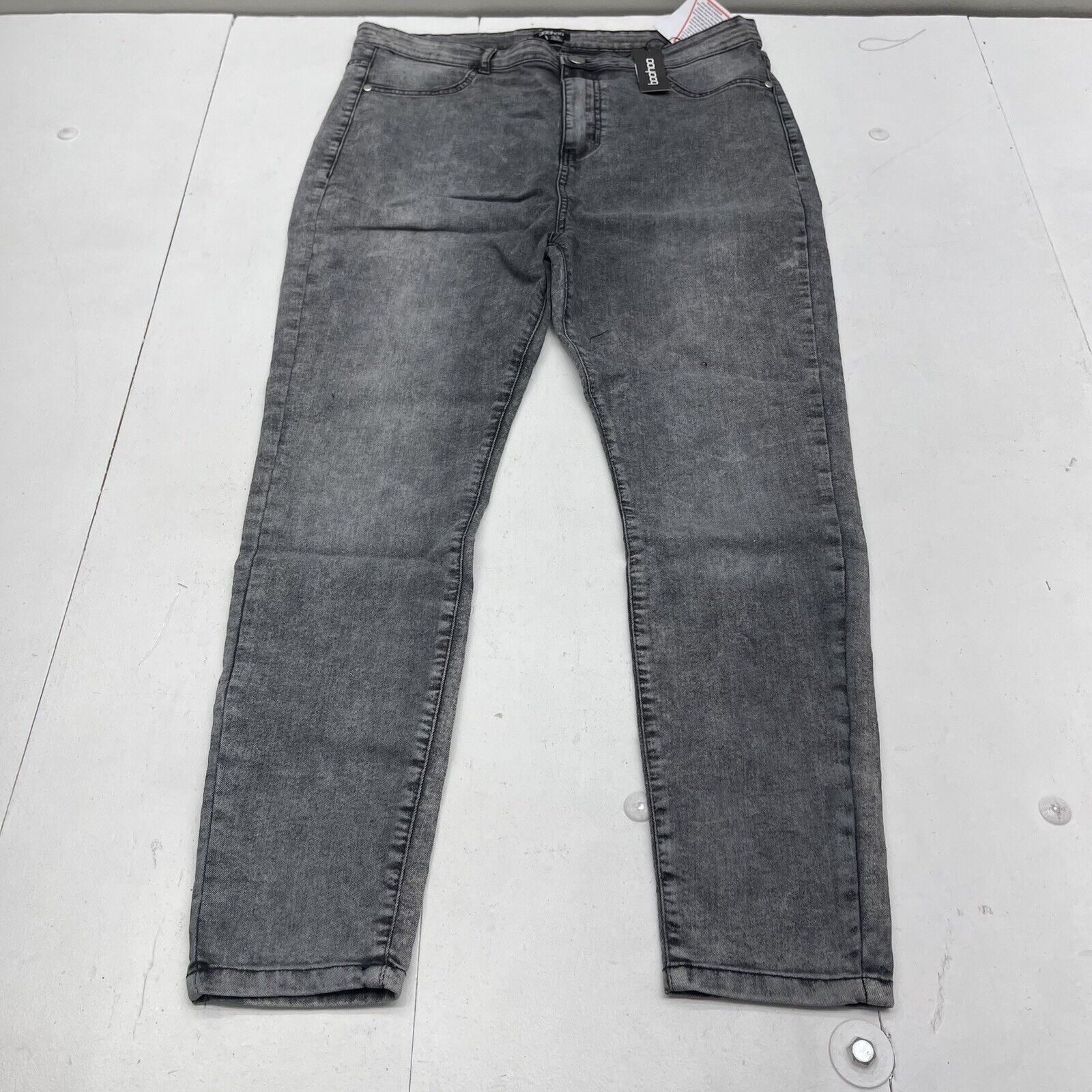 Marlin Blue Stone Wash Whisker Stretch Jeans : Made To Measure Custom Jeans  For Men & Women, MakeYourOwnJeans®