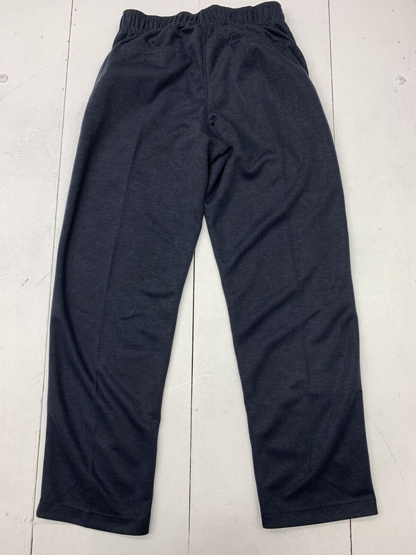 Active Joe Mens Dark Blue Sweat Pants Size Medium - beyond exchange