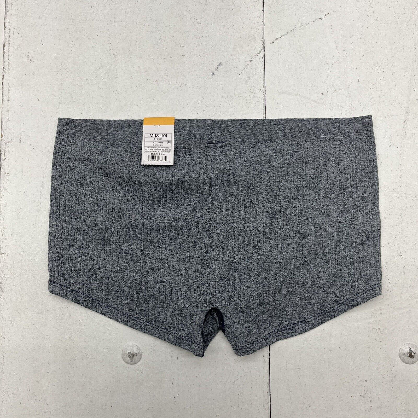 Seamless Boyshort Underwear