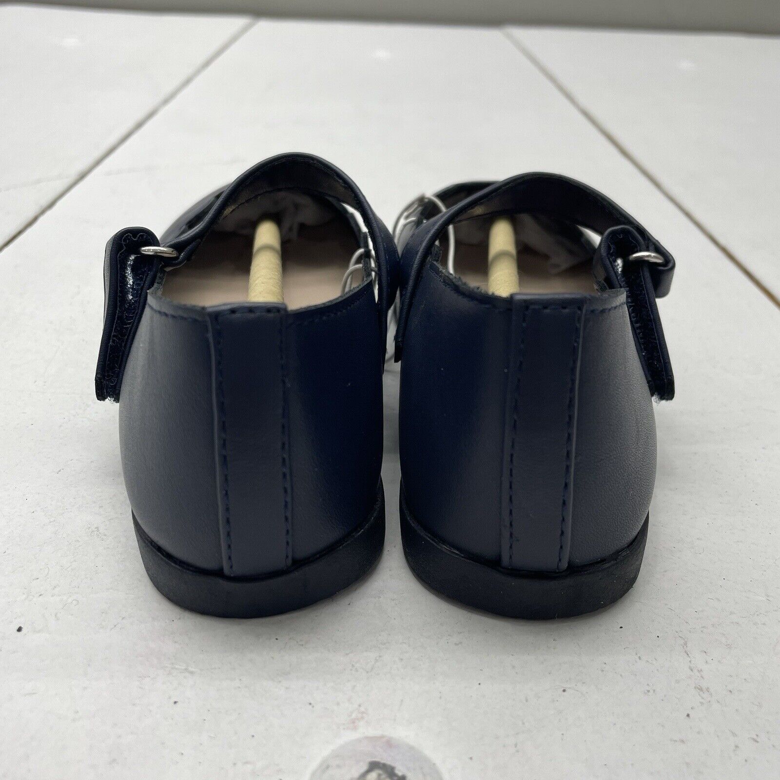 Children's place uniform on sale shoes