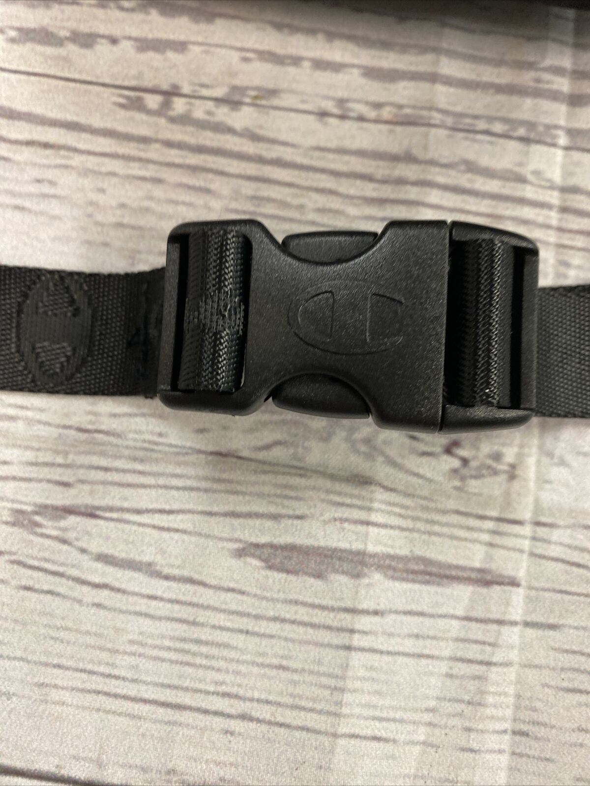 Champion cadet waist online pack