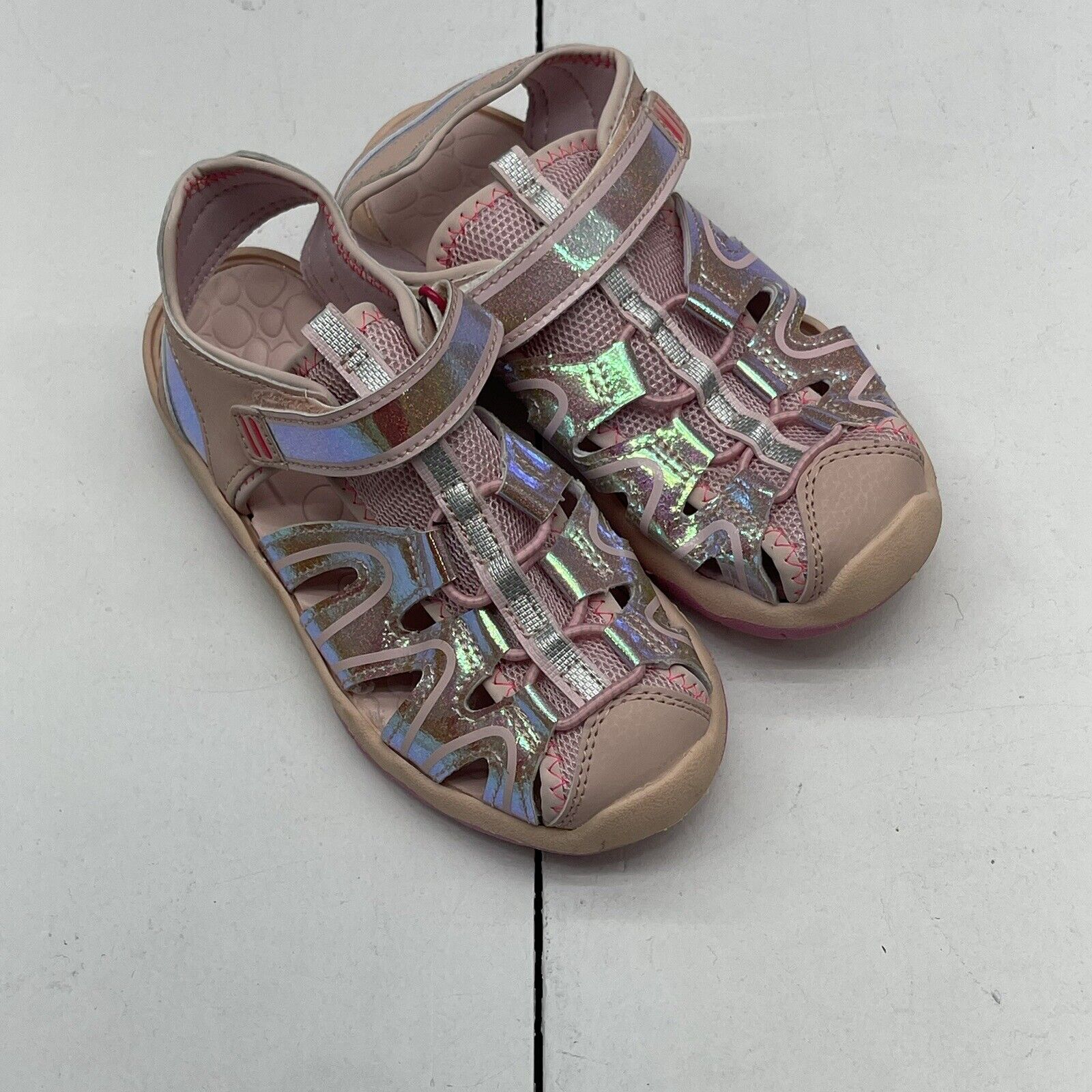 Amazon.com: Girls Sandals Size 12 Girls' Sandals Summer Children's Soft  Sole Shoes Fashion Girls' Shoes Baby Beach Shoes : Clothing, Shoes & Jewelry