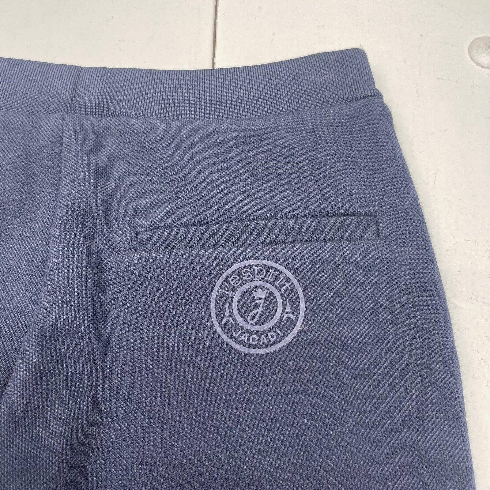 Boy joggers - Jacadi navy