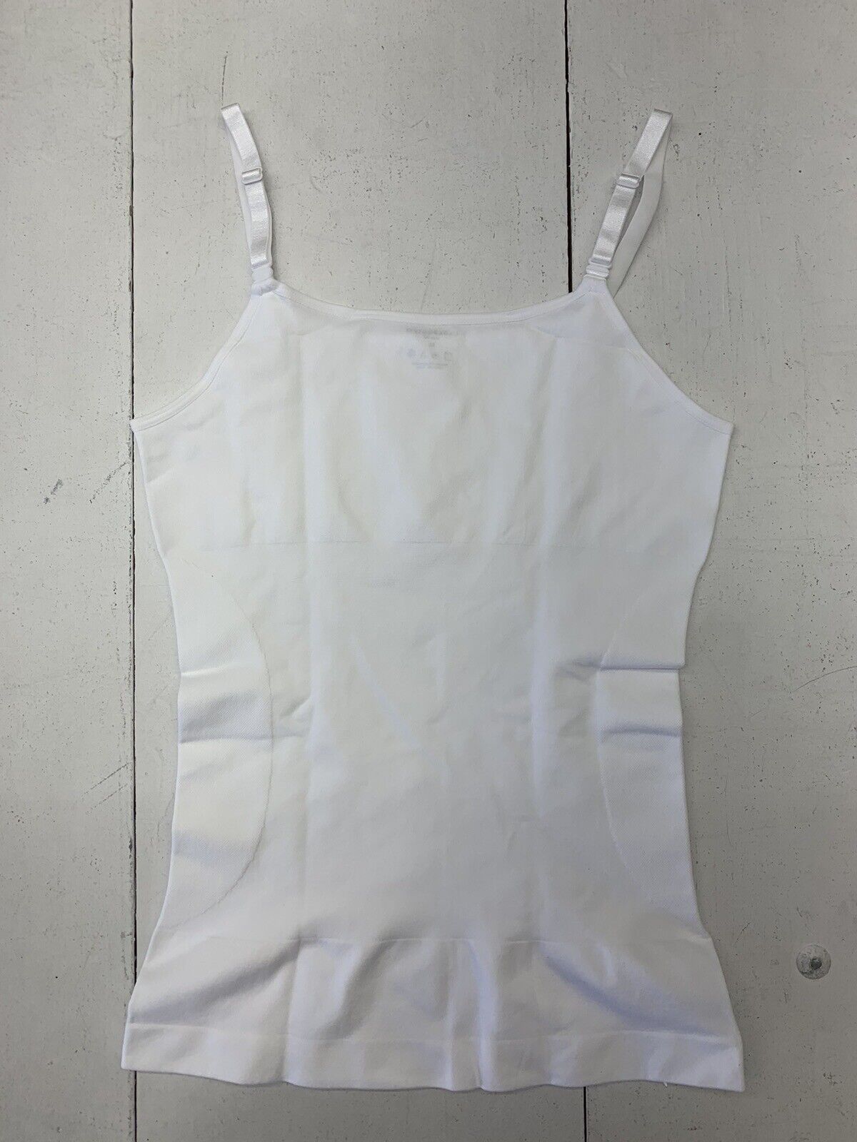 Under Outfit Womens White Tank Size XL - beyond exchange