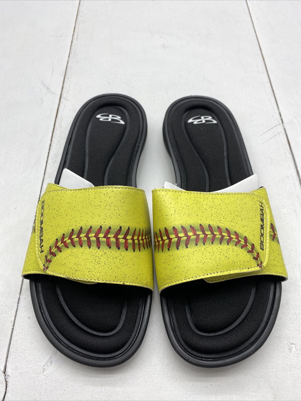 Boombah sandals on sale