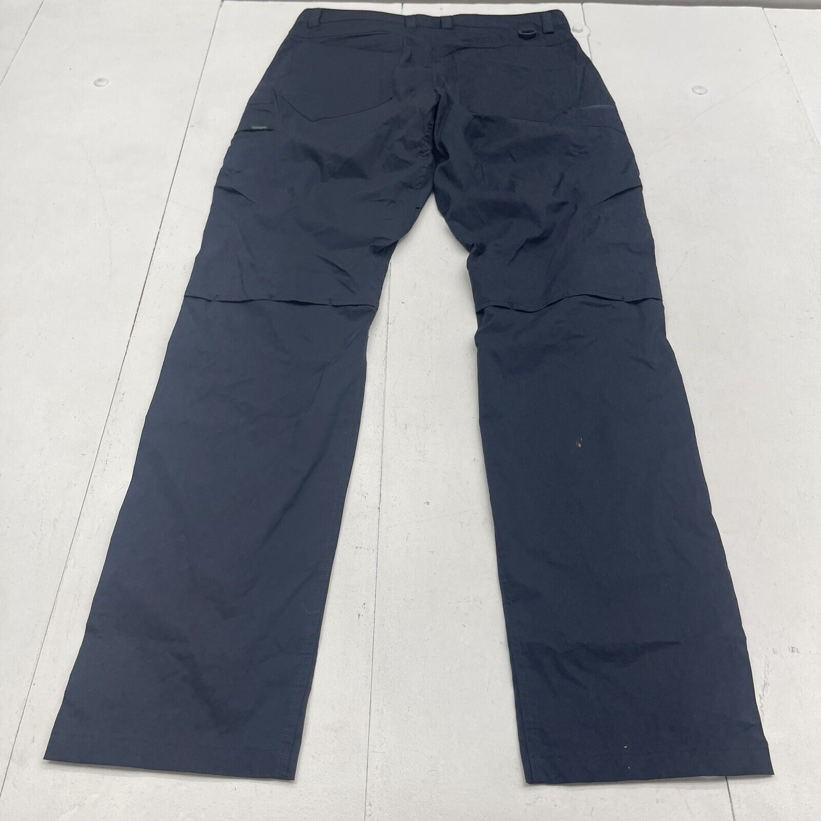 P24NV Men's Cargo Industrial Work Pant, Navy Blue Industrial Pants