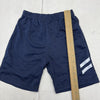 Blue Athletic Shorts Boys Size X-Large