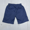 Blue Athletic Shorts Boys Size X-Large