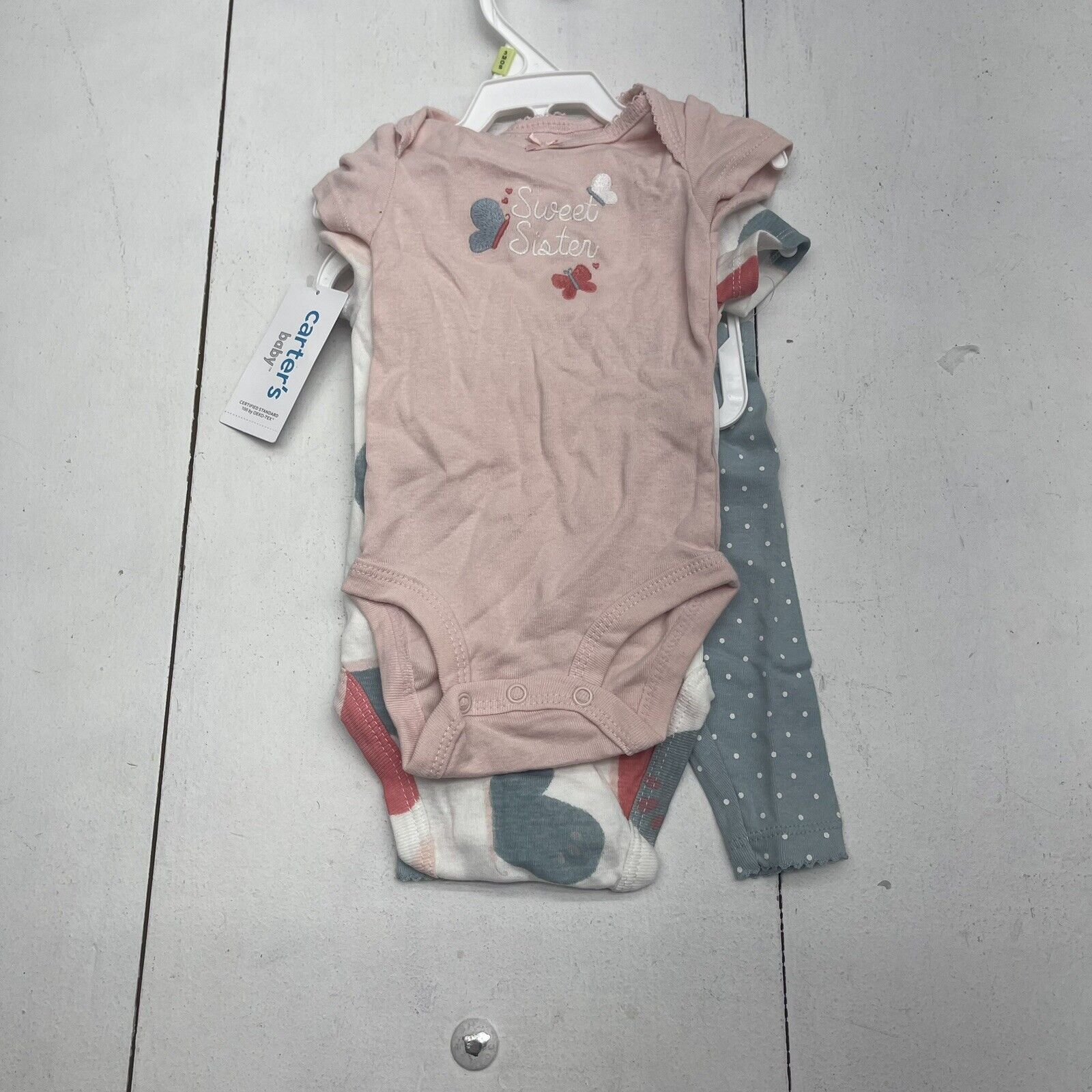 Carter's Clothing for Babies