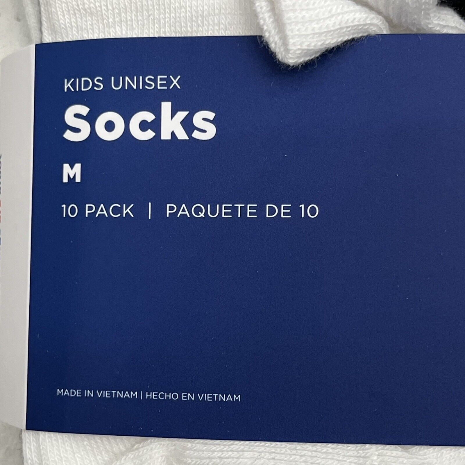 10 pack Ankle Socks