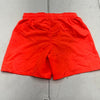 H&amp;M Bright Orange Swim Trunks Boys Size 6-8Y