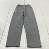 Russell Athletic Gray Joggers Boys Size Small NEW