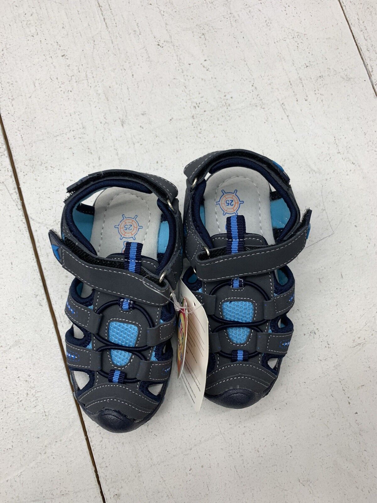 Boys size hot sale 9 sandals