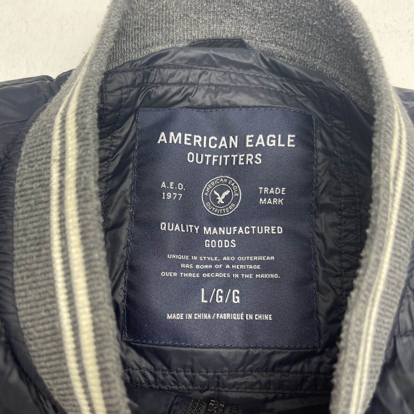 American Wings Hoodie – Tried and True Brand