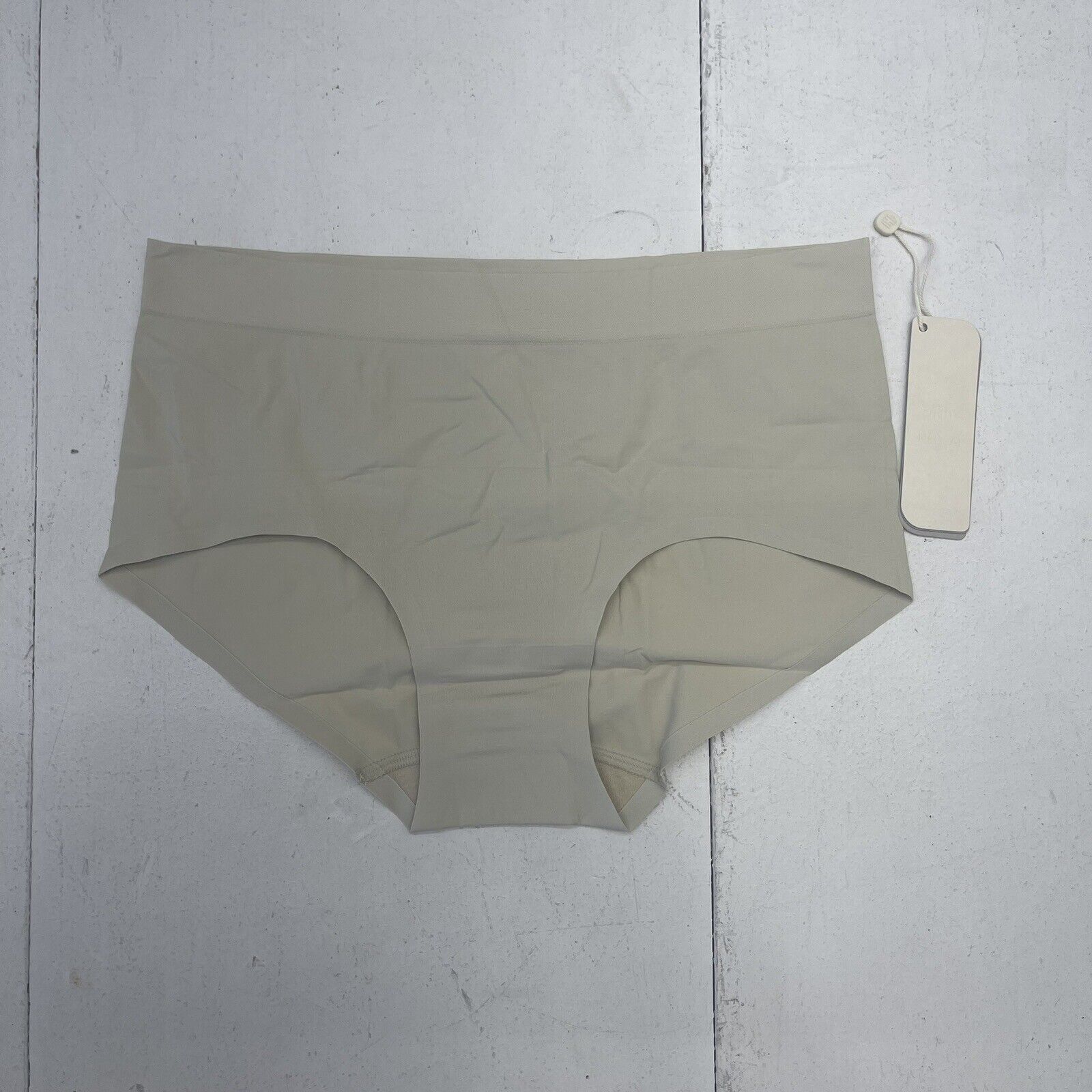 Cotton Underwear – NEIWAI