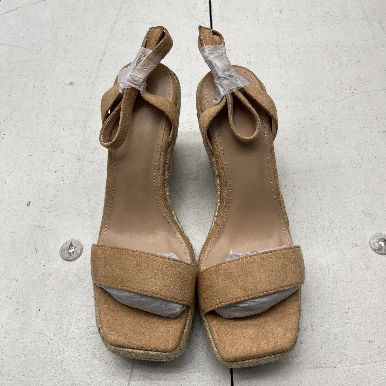 Brown High Heel Stiletto Shoes | Womens Brown Dress Shoes Heels - Women Toe  Slip High - Aliexpress