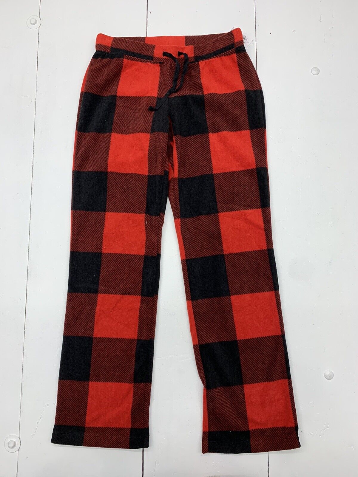 Goodfellow & Co Men's Size L 36-38 Green Plaid Flannel Pajama Pants  new w tag | eBay