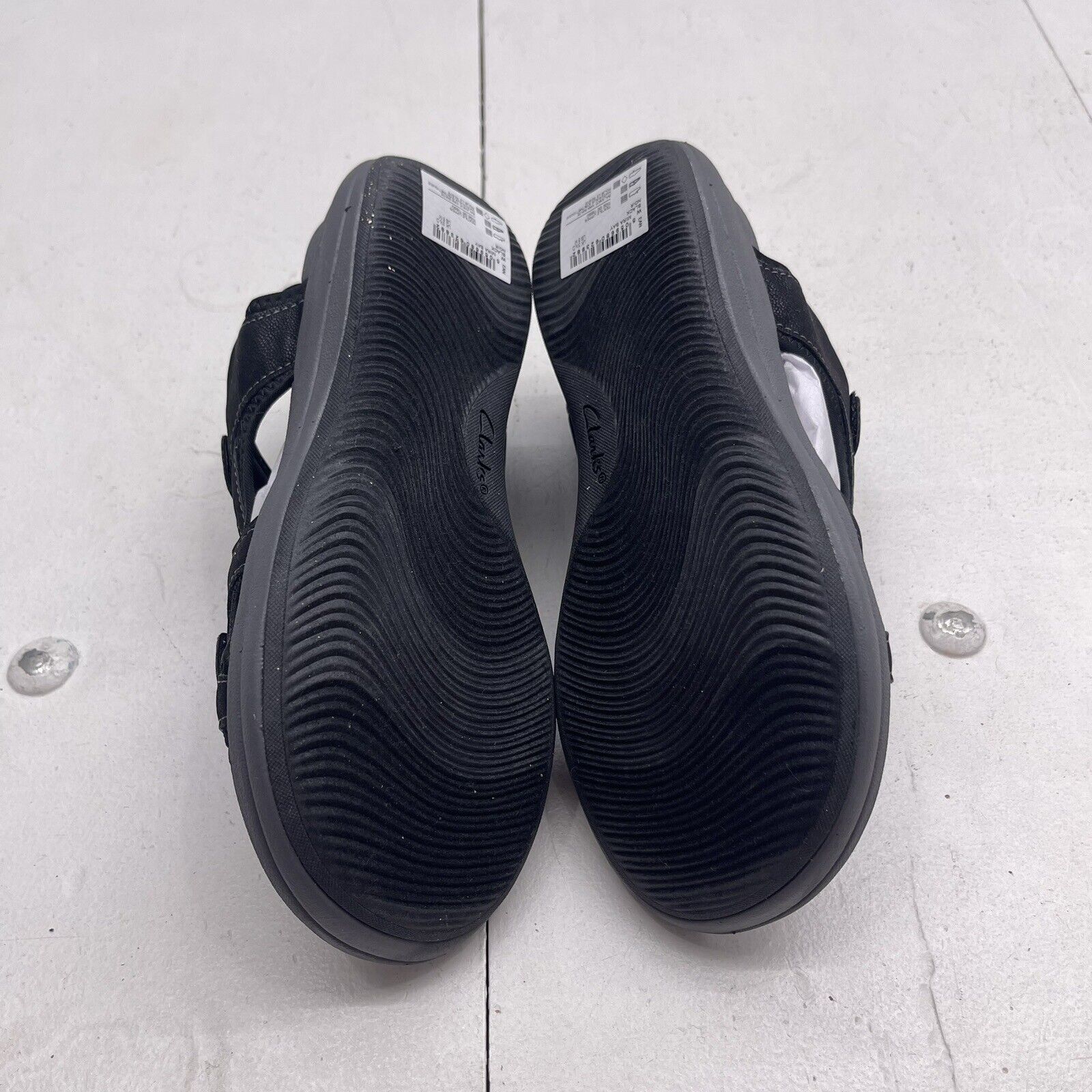 Sonoma Cressida Black Strapy Thong Sandals Women's Size 9 New - beyond  exchange