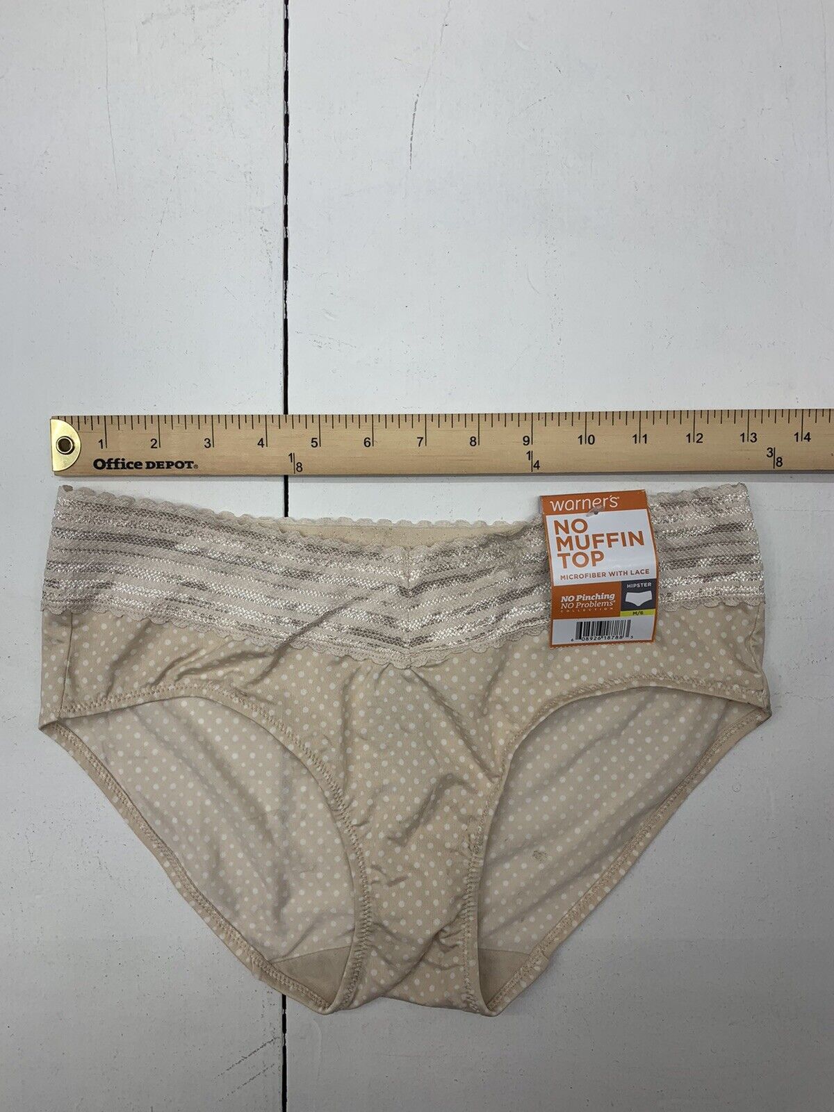  Warners Underwear For Women