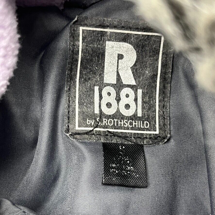 S 2025 rothschild coat