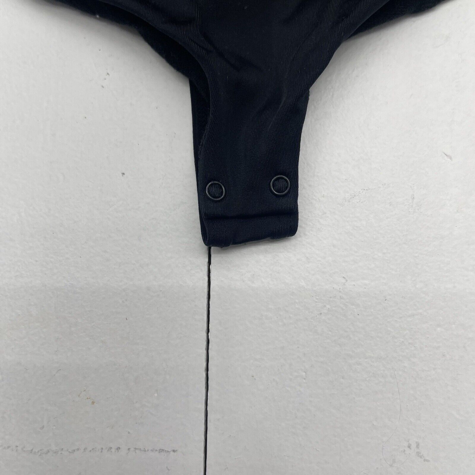 Wolford Mat De Luxe Form Black Bodysuit Shapewear Women's XSC New $215 -  beyond exchange