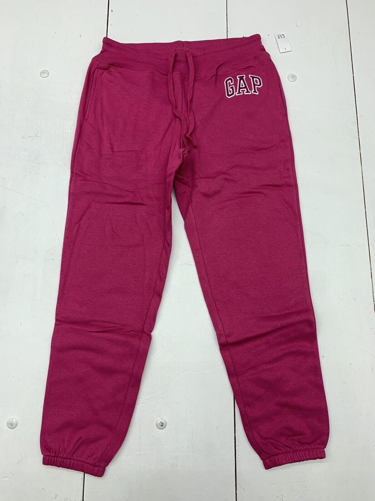 Gap Womens Pink Sweatpants Size Small - beyond exchange