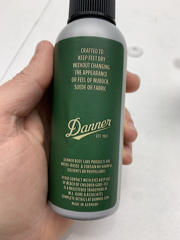 Danner Waterproofing Spray - Footwear - Streichers